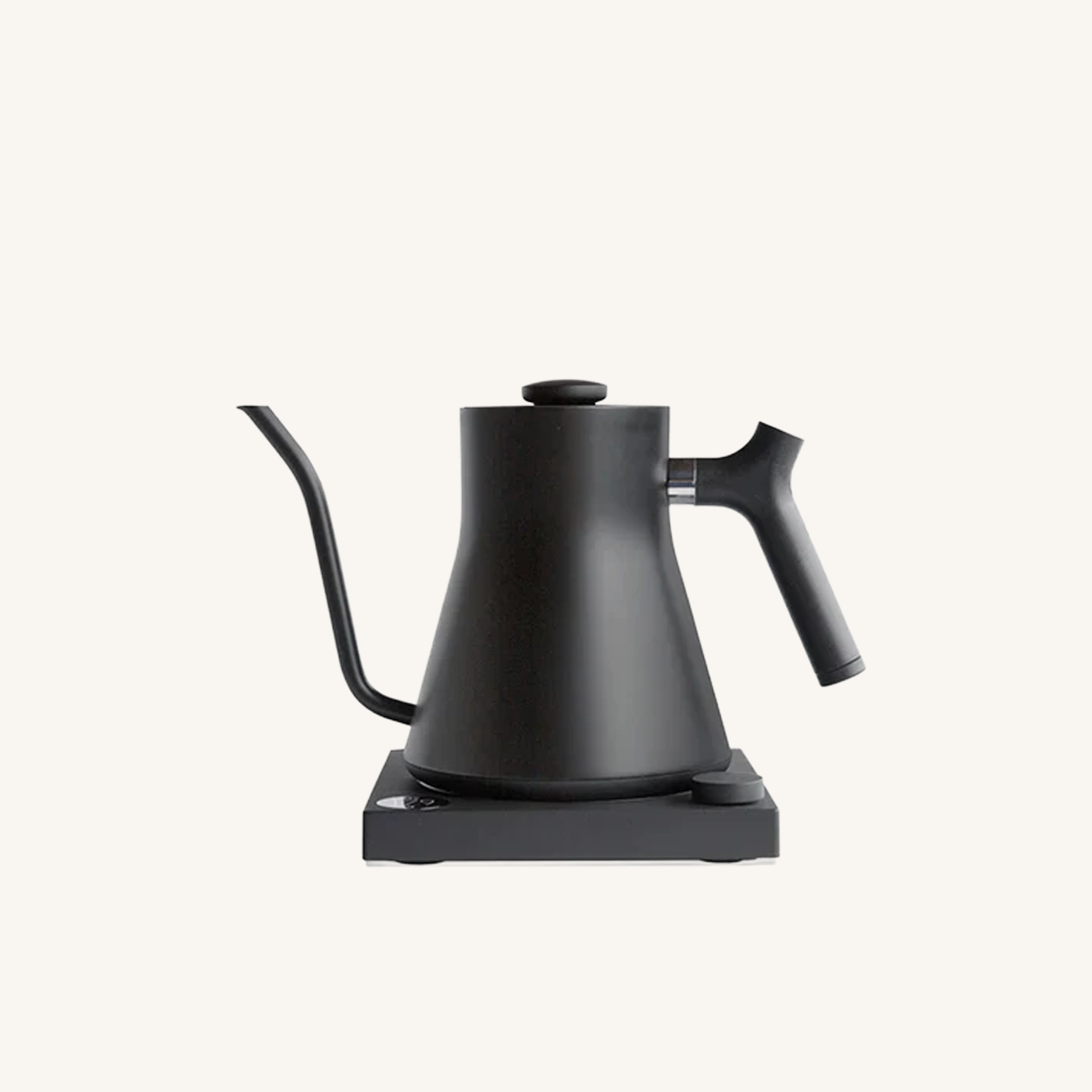 49th Parallel Coffee Roasters - Direct Trade Specialty Coffee - FELLOW Stagg EKG Electric Pour Over Kettle