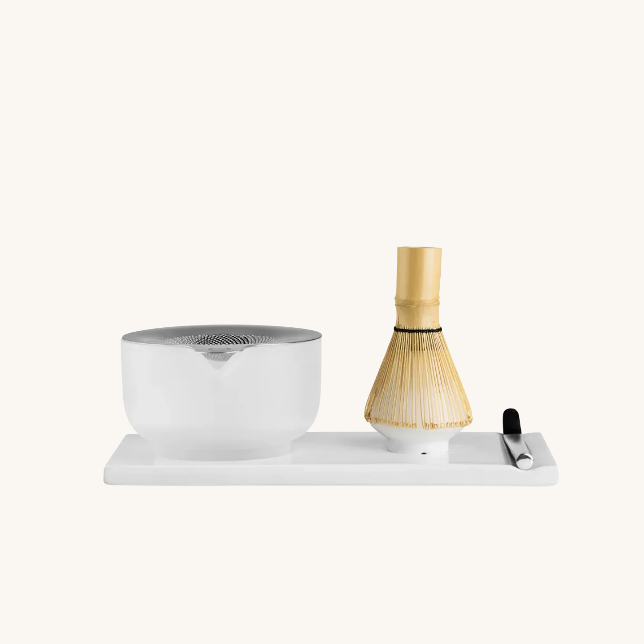 FELLOW Matcha Set