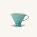HARIO V60-02 CERAMIC - 49th Parallel Coffee Roasters