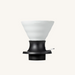 HARIO V60-02 CERAMIC SWITCH IMMERSION DRIPPER | 49th Parallel Coffee Roasters