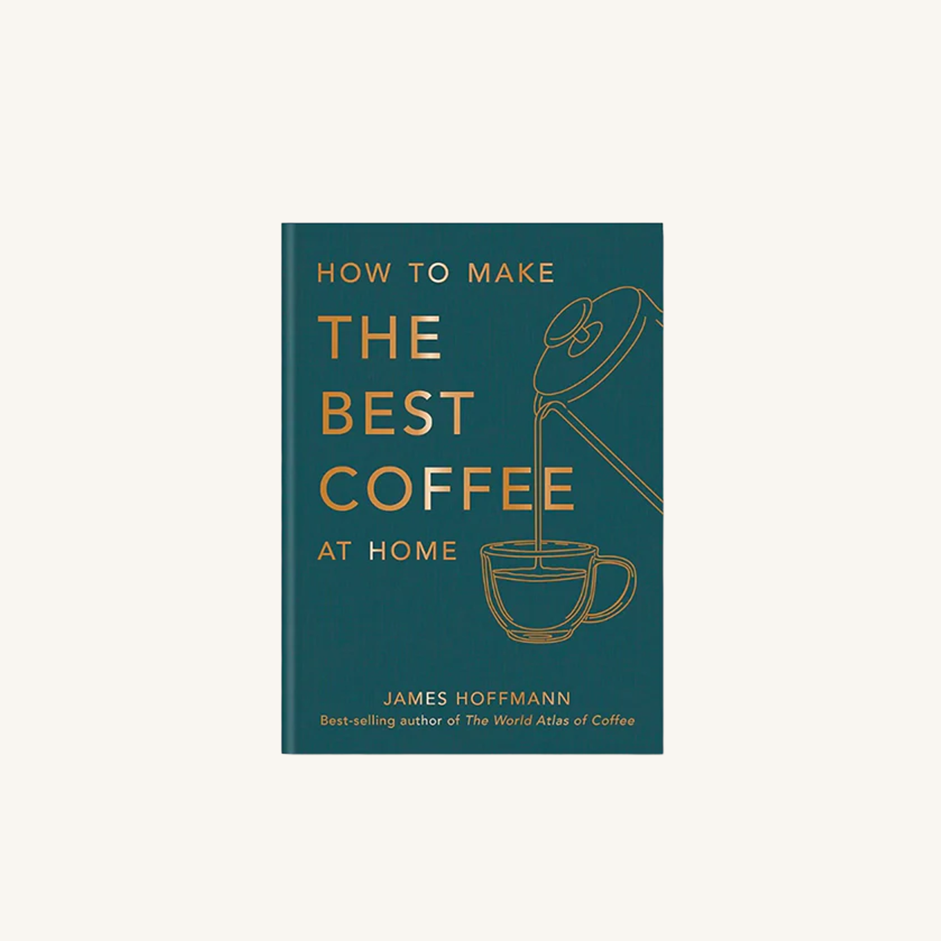 49th Parallel Coffee Roasters - How to Make the Best Coffee at Home by James Hoffmann