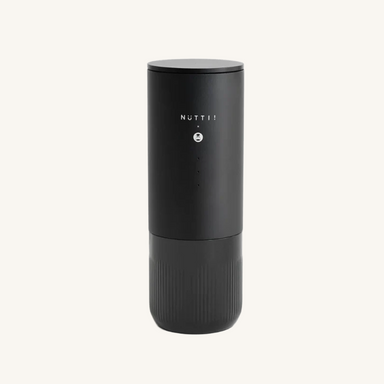 49th Parallel Coffee Roasters | NUTTII E-Coffee Portable Espresso Machine