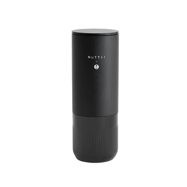 49th Parallel Coffee Roasters | NUTTII E-Coffee Portable Espresso Machine