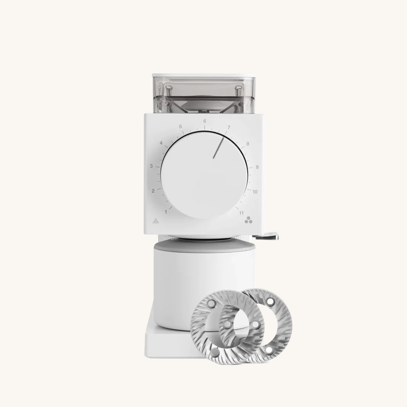 FELLOW Ode Brew Grinder (Gen 2)