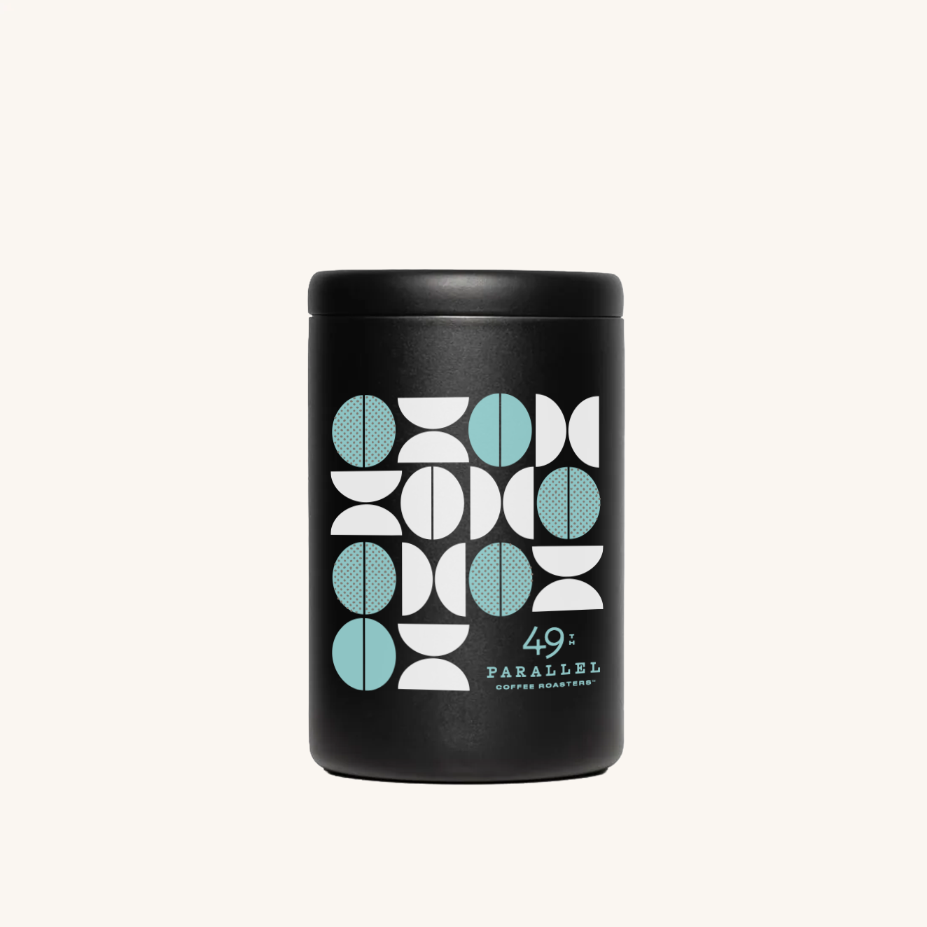 49th X MiiR Airlock Coffee Canister - Limited Edition