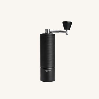 TIMEMORE Chestnut Grinder | 49th Parallel Coffee Roasters