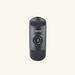 49th Parallel Coffee Roasters - WACACO Nanopresso - Espresso Coffee Maker for camping and outdoors activities   