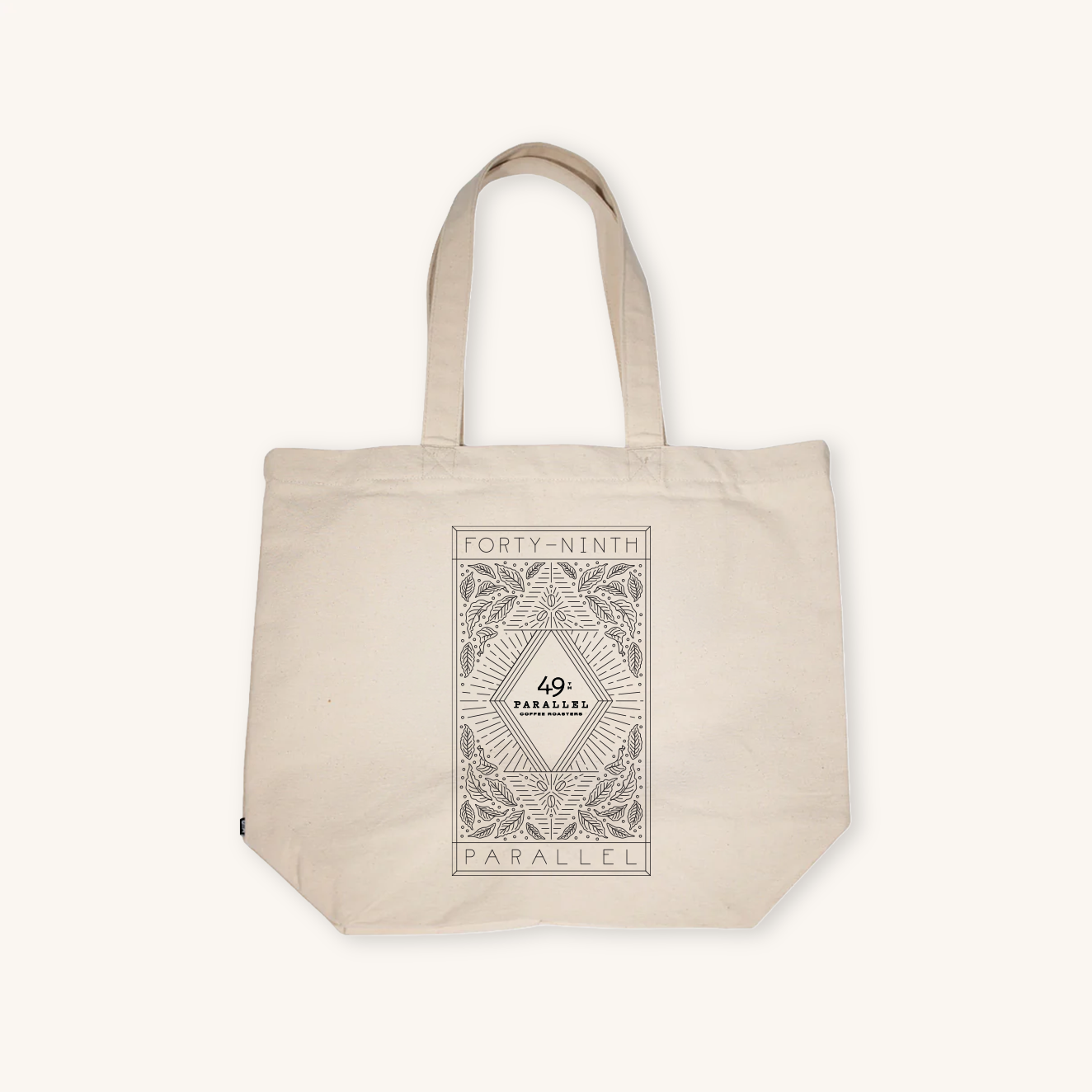 49th x MiiR Everyday Tote Bag