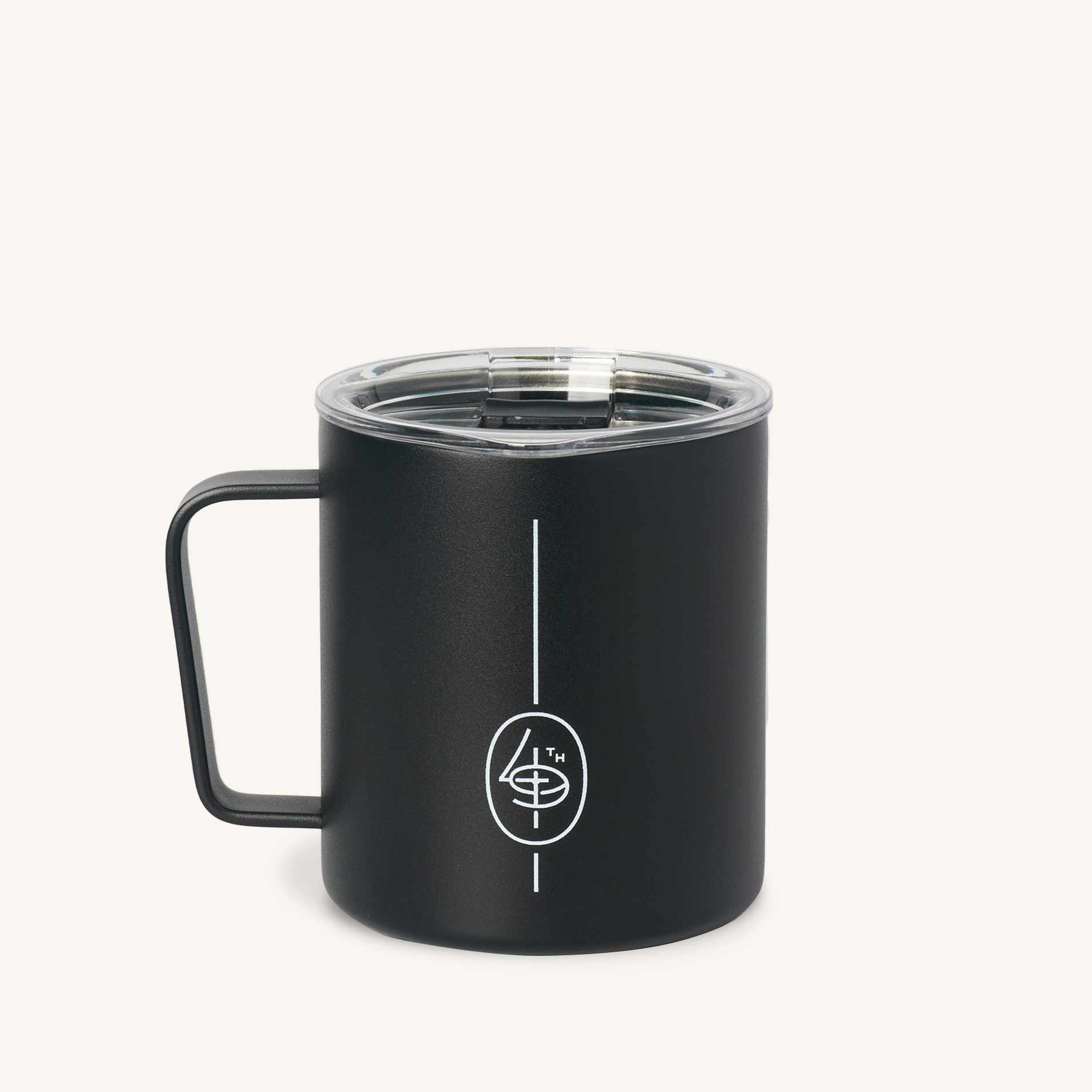 49th X MiiR Camp Mug (available in two colors) | 49th Parallel 49th X MiiR Camp Mug (available in two colors) | 49th Parallel