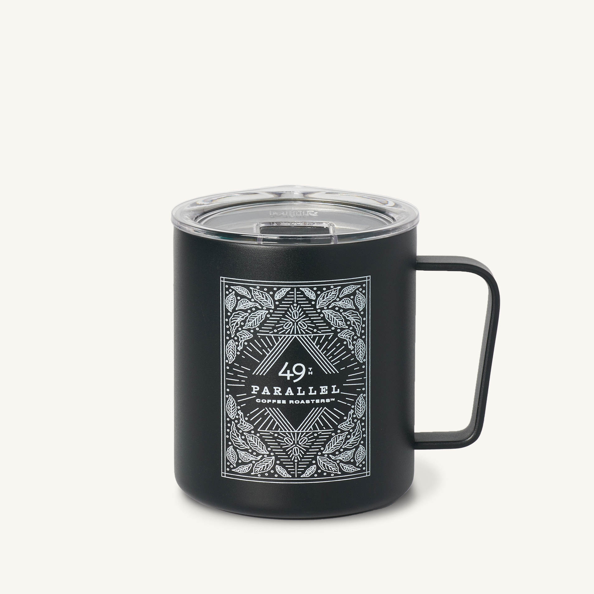 Collective Cheers Insulated Camp Mug - Huckleberry Roasters