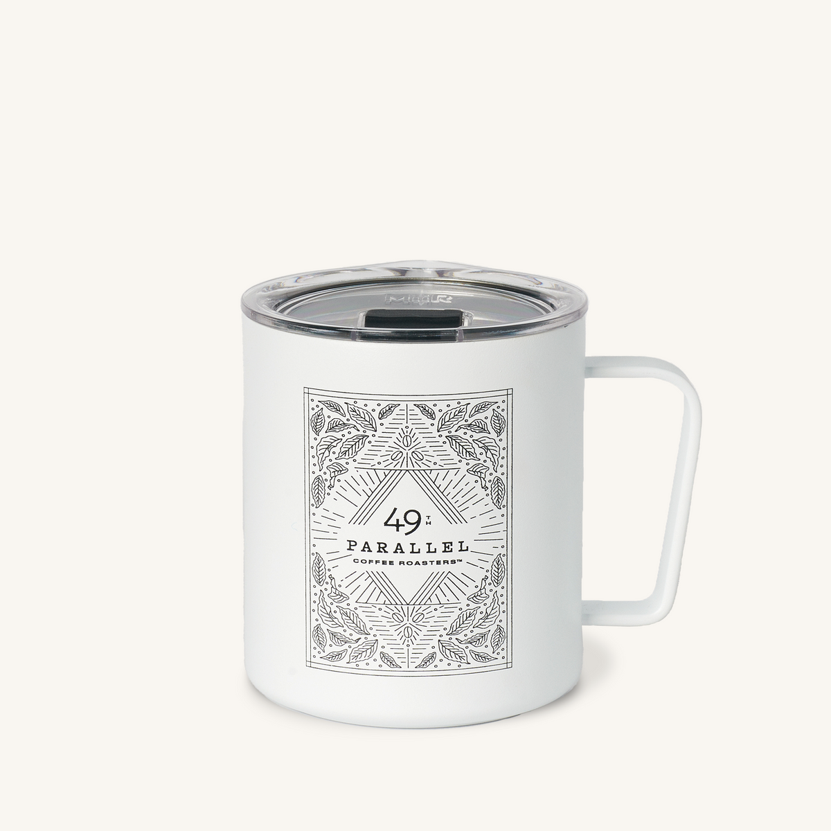 ARC'TERYX × MiiR Camp Cup 12oz 354ml ARC'TERYX × MiiR Camp ARC'TERYX × MiiR Camp Cup 12oz 354ml ARC'TERYX × MiiR Camp