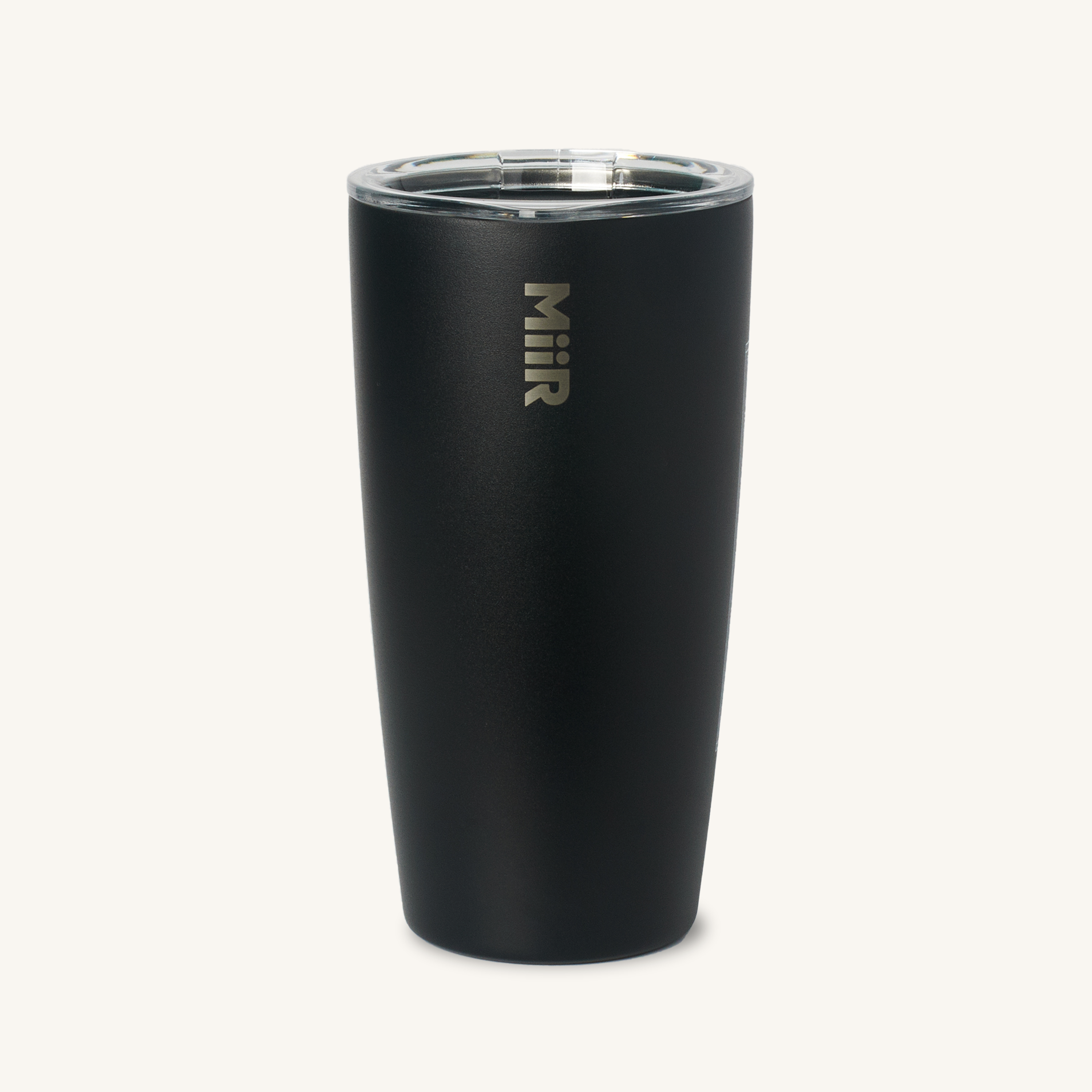 UCR x Miir Tumbler - 16oz – unincorporated coffee roasters