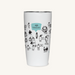 49th Parallel Coffee Roasters - 49th x The Sneaky Artist Miir Tumbler 16oz