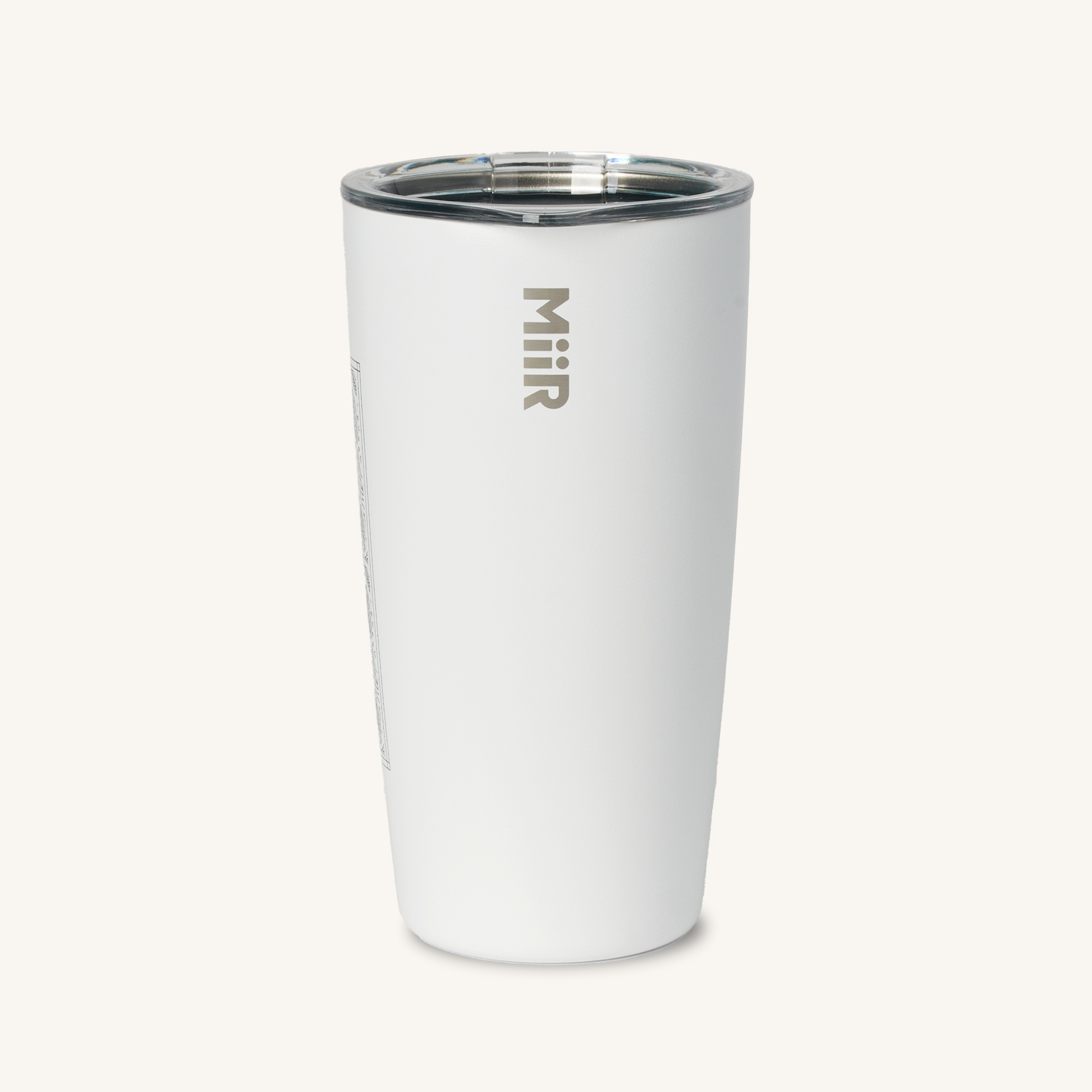 ALLIED x Miir 16 oz. Tumbler