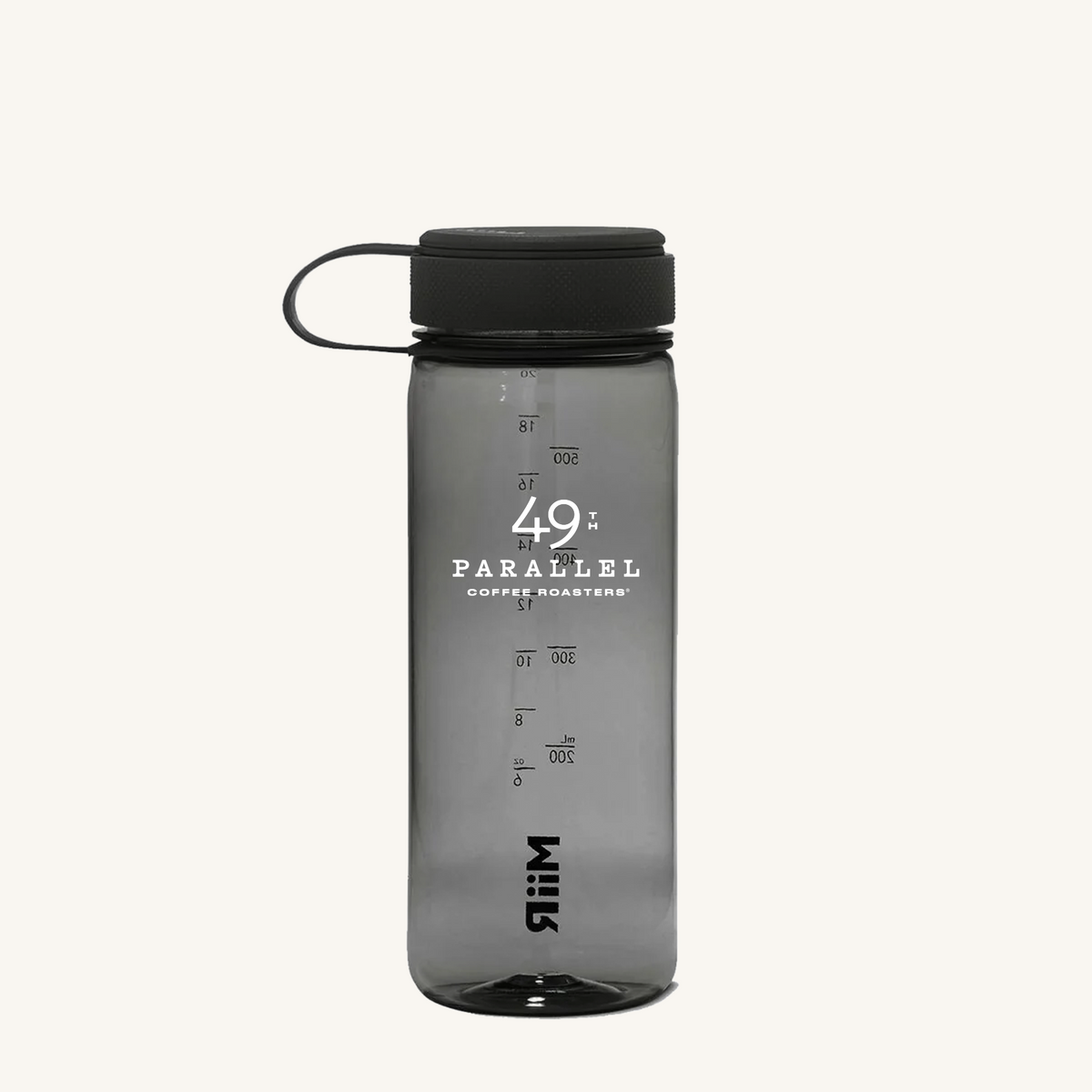 49th X MiiR Everywhere Bottle - 20oz | 49th Parallel Coffee Roasters