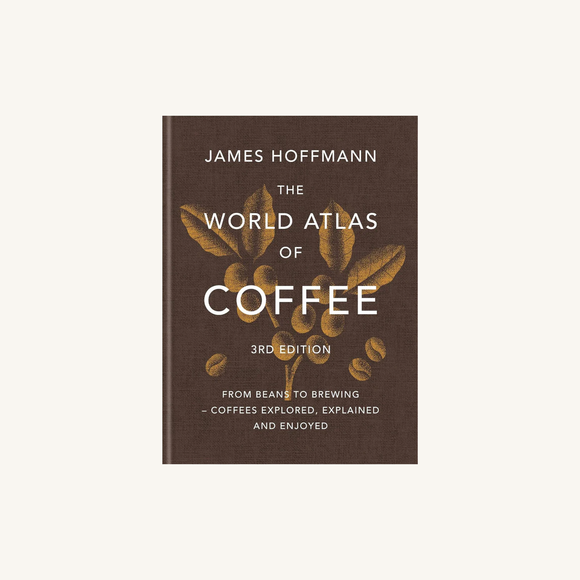 49th Parallel Coffee Roasters - Direct Trade Specialty Coffee - World Atlas of Coffee 3rd Edition