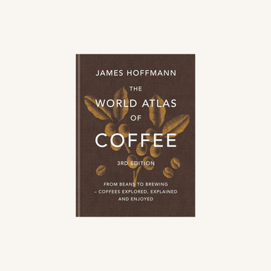 49th Parallel Coffee Roasters - Direct Trade Specialty Coffee - World Atlas of Coffee 3rd Edition
