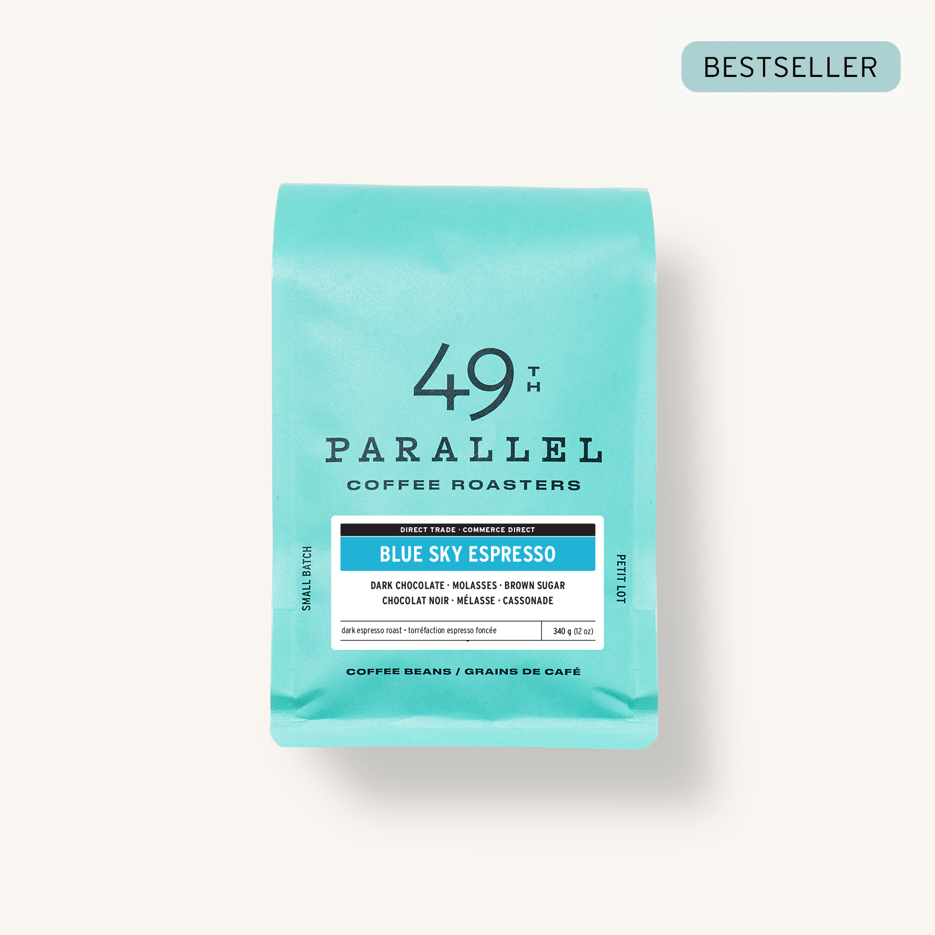 Blue Sky Espresso