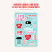 49th Parallel Coffee Roasters - Love Notes Espresso Bundle - Direct Trade Specialty Coffee