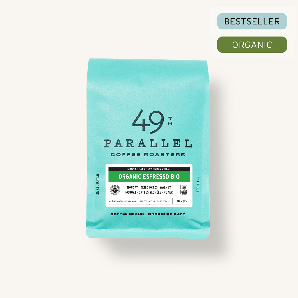 Photo of Organic Espresso