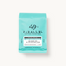 49th Parallel Coffee Roasters - Direct Trade Specialty Coffee - Middle School Espresso