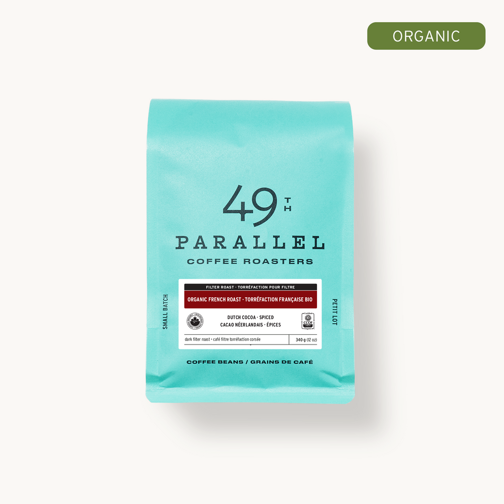 Photo of Organic French Roast