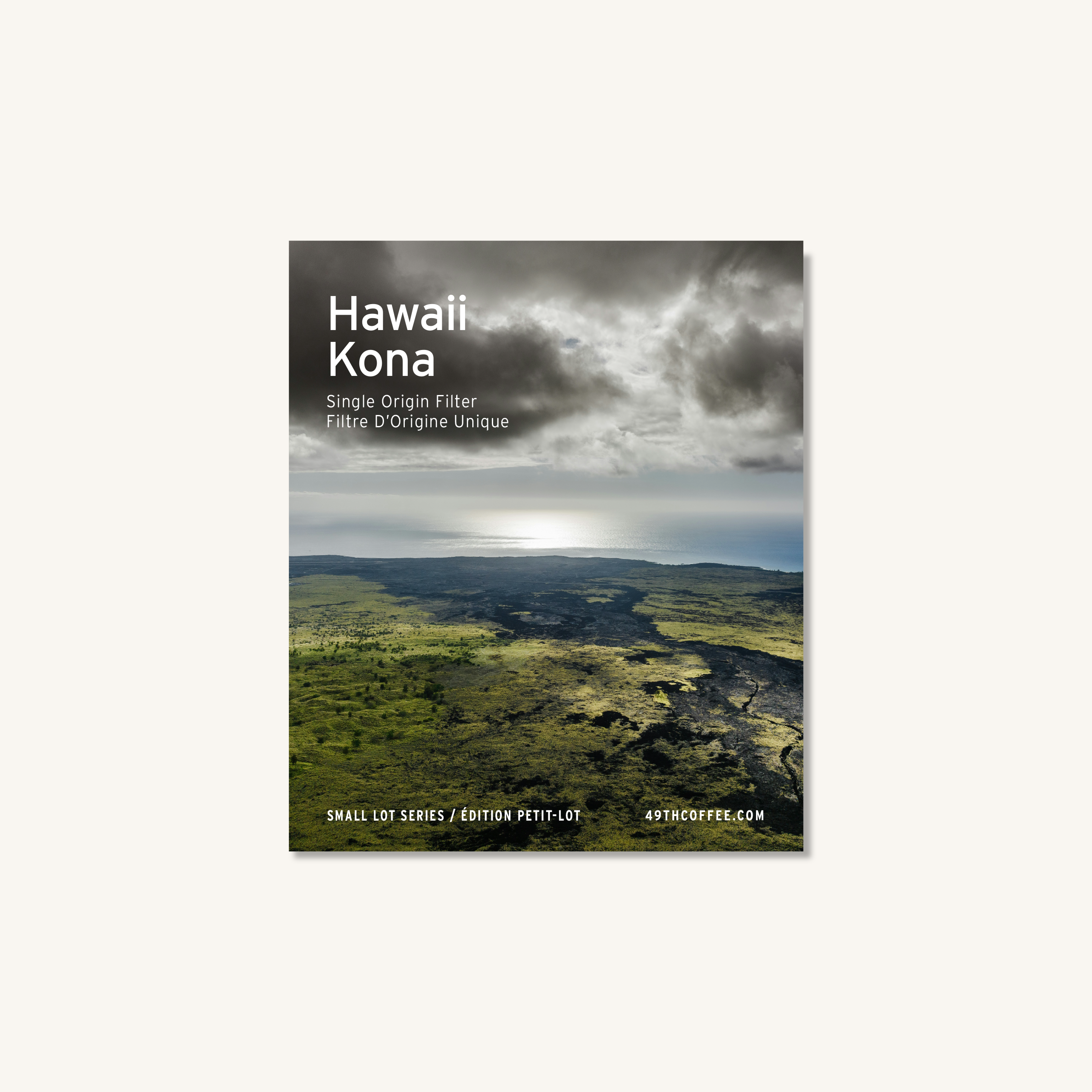 Hawaii Kona Filter Roast