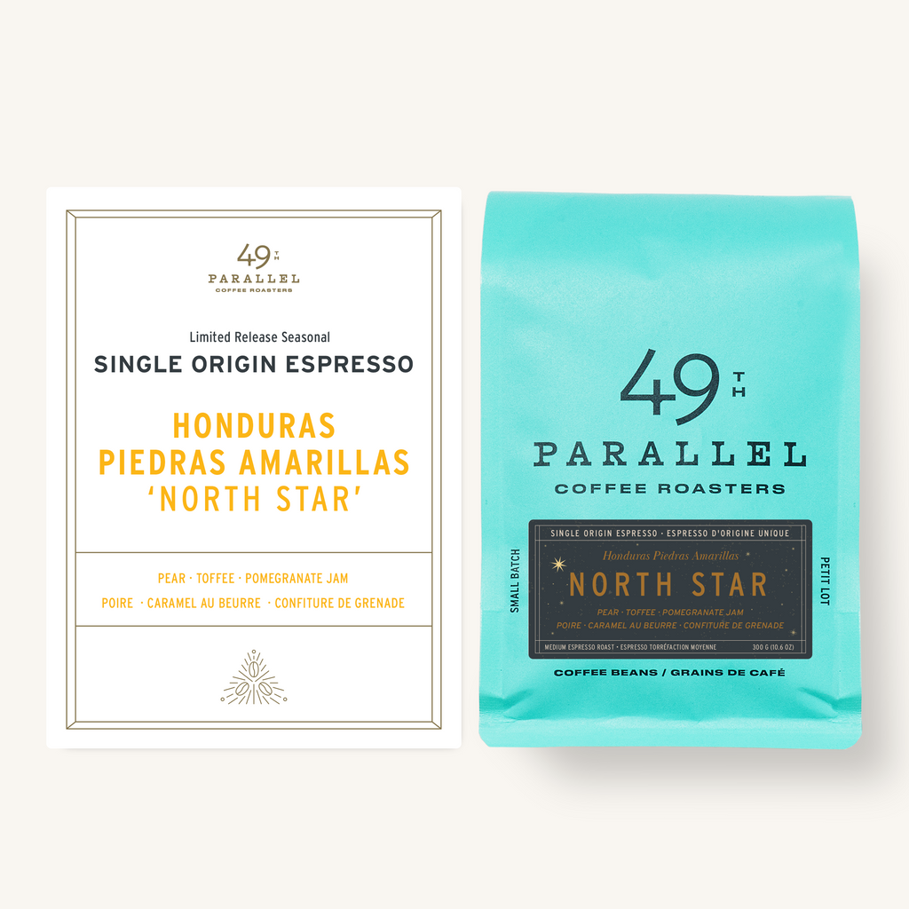 Photo of North Star Espresso - Honduras Piedras Amarillas