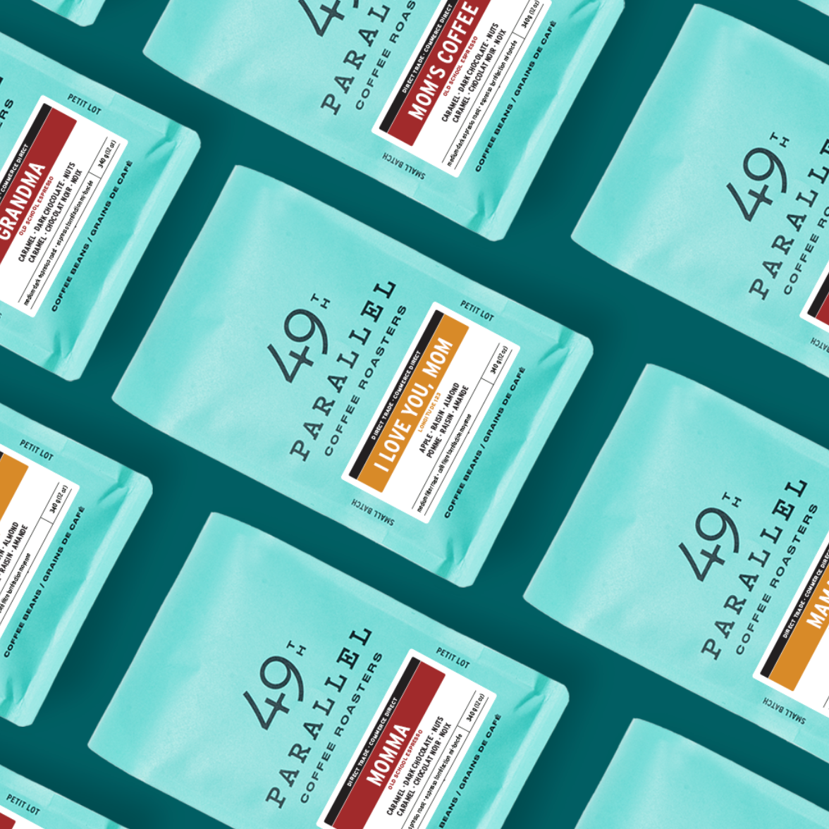 Personalize Your Label
