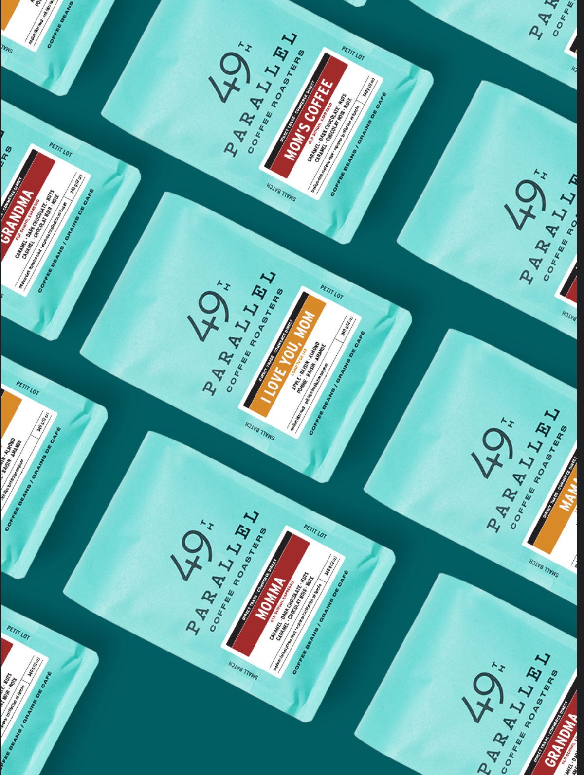 Personalize your label