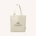 49th Parallel Coffee Roasters - 49th Summer Tote Bag