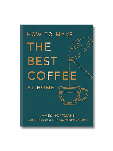 49th Parallel Coffee Roasters - How to Make the Best Coffee at Home by James Hoffmann