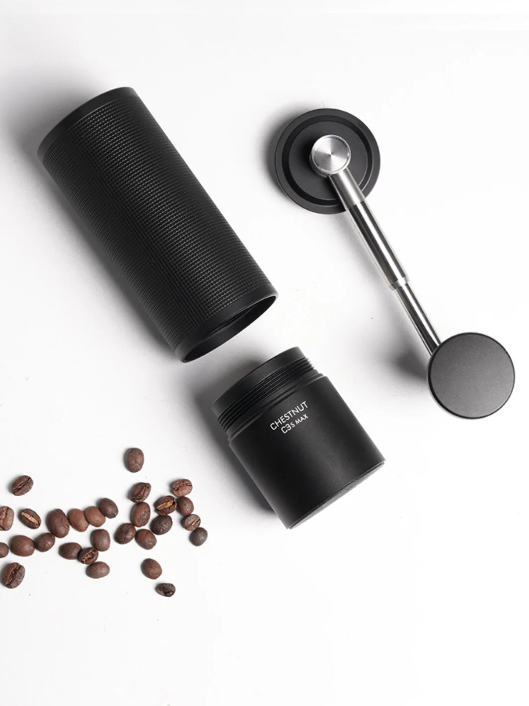 Timemore Chestnut Grinder