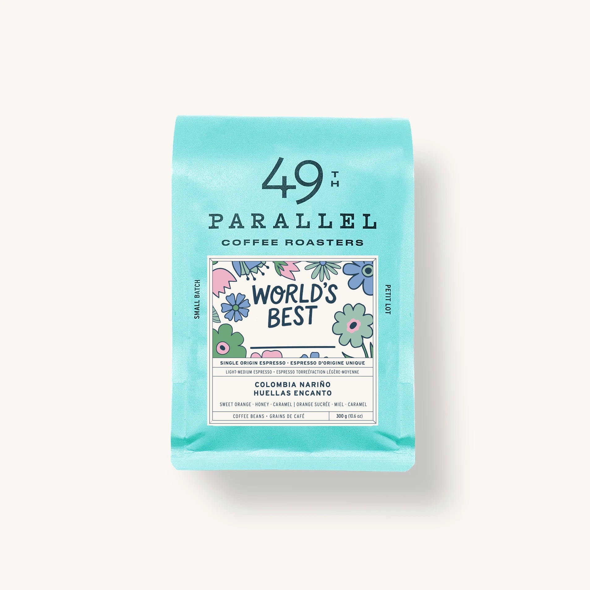 'World's Best' Espresso