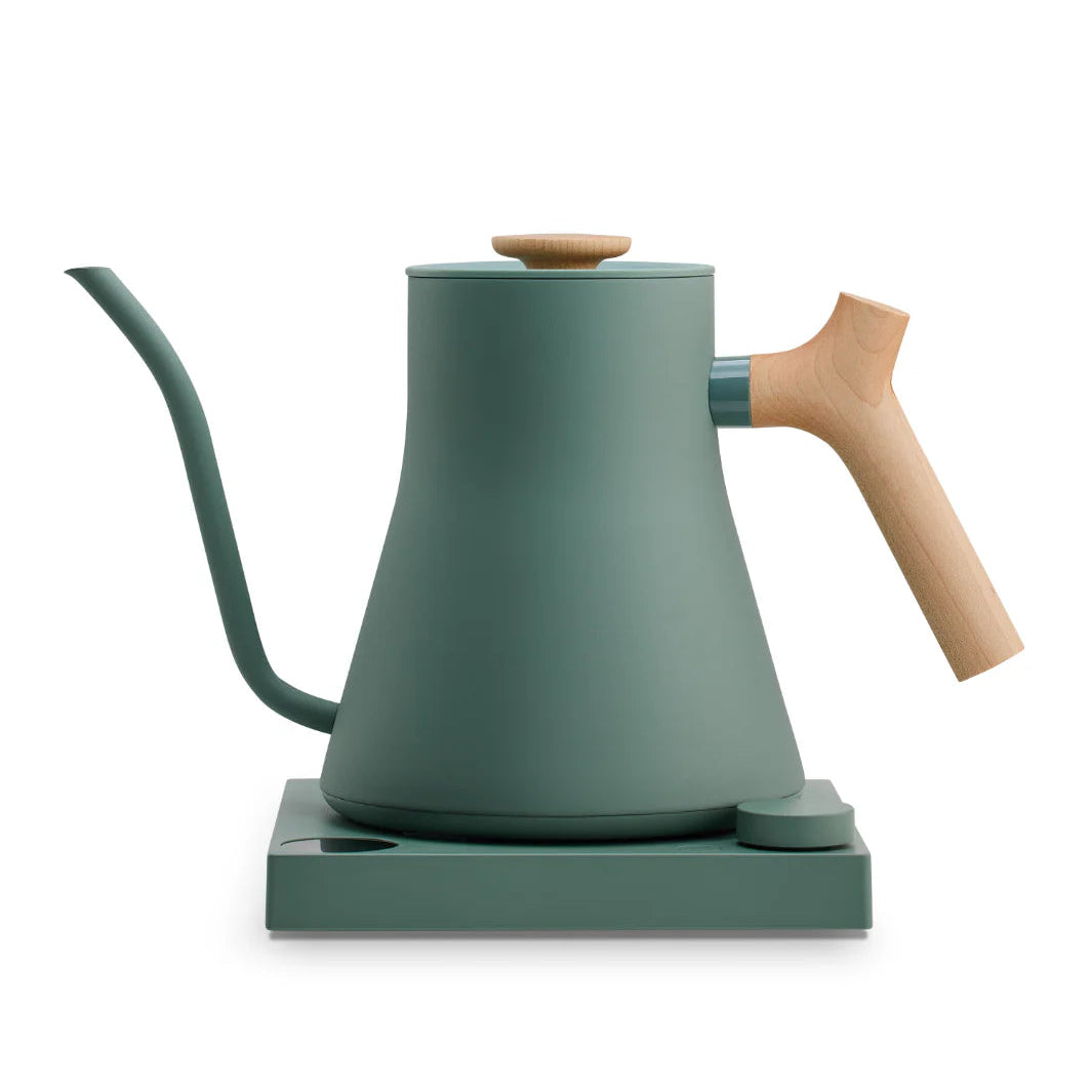 FELLOW Stagg EKG Electric Pour Over Kettle