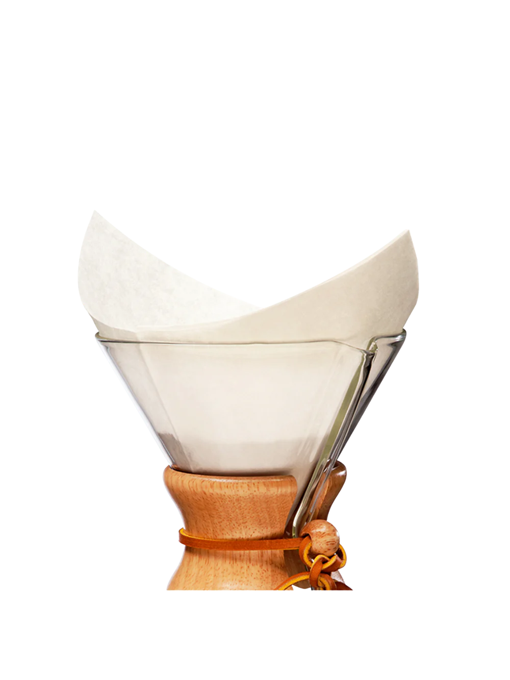 Chemex Filters Squares (100 Pack)