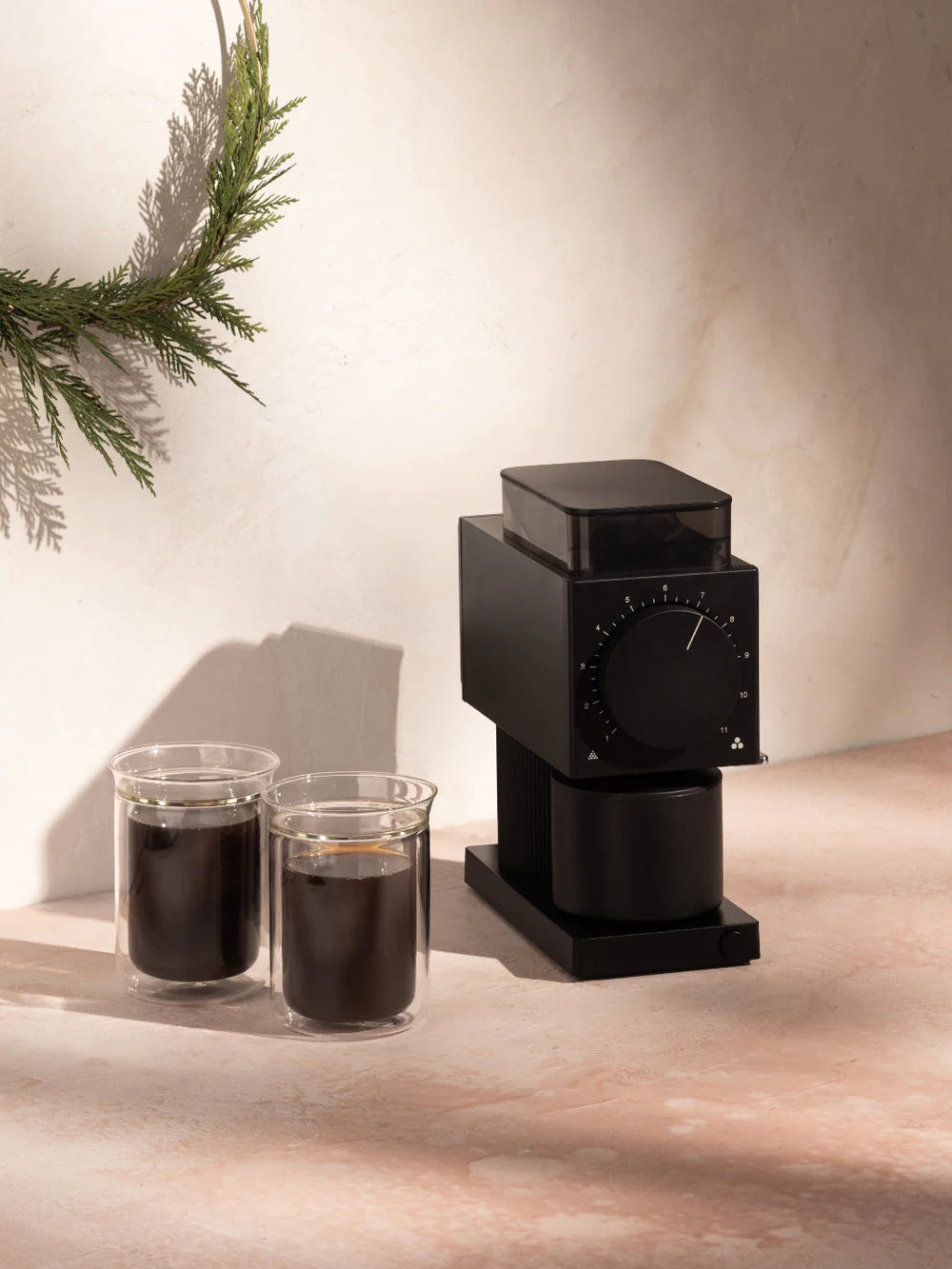 FELLOW Ode Brew Grinder (Gen 2) | 49th Parallel Coffee Roasters FELLOW Ode Brew Grinder (Gen 2) | 49th Parallel Coffee Roasters