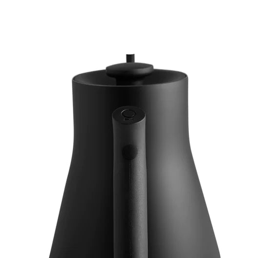 49th Parallel Coffee Roasters - Direct Trade Specialty Coffee - FELLOW Stagg EKG Electric Pour Over Kettle