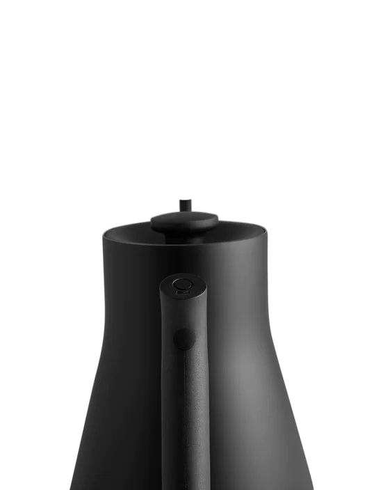 FELLOW Stagg EKG Electric Pour Over Kettle | 49th Parallel Coffee FELLOW Stagg EKG Electric Pour Over Kettle | 49th Parallel Coffee