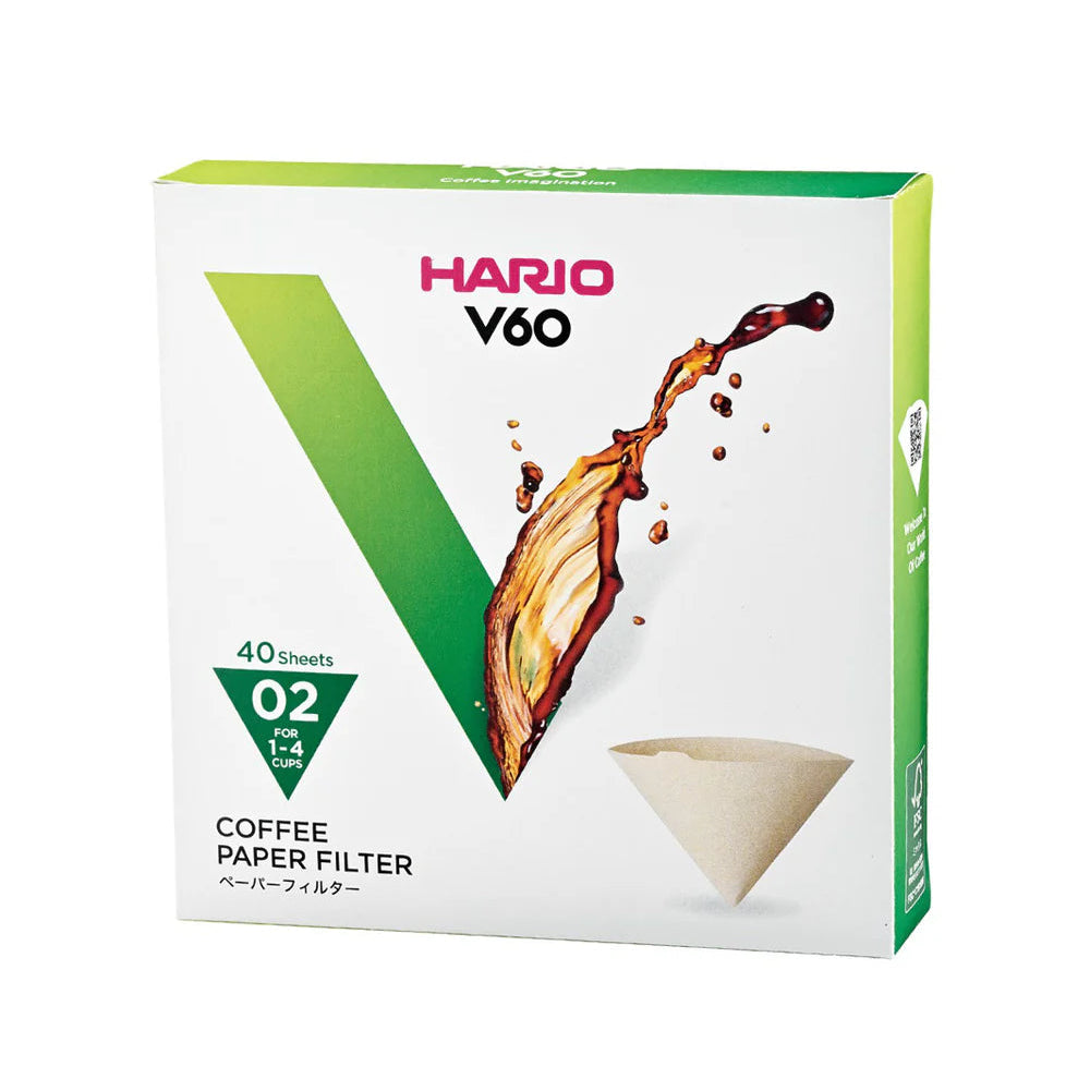Hario V60 Filters