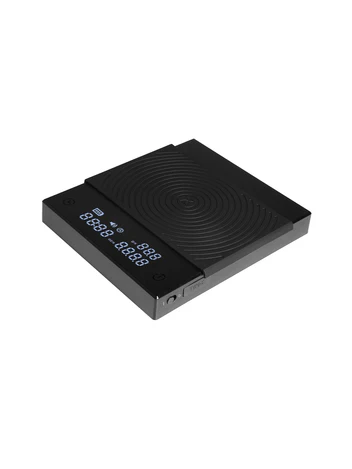 TIMEMORE Black Mirror BASIC 2 Coffee Scale | 49th Parallel Coffee