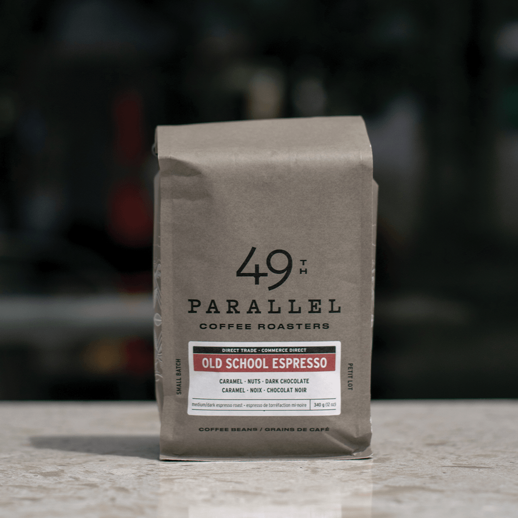 49th Espresso Kit