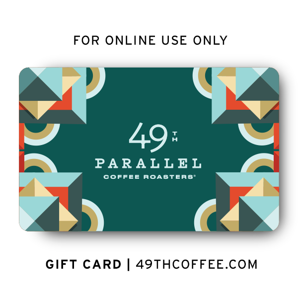 Online Gift Card