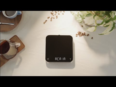 49th Parallel Coffee Roasters - ACAIA Pearl Digital Scale 