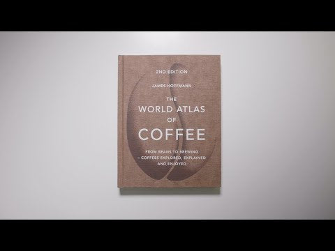 49th Parallel Coffee Roasters - Direct Trade Specialty Coffee - World Atlas of Coffee 2nd Edition