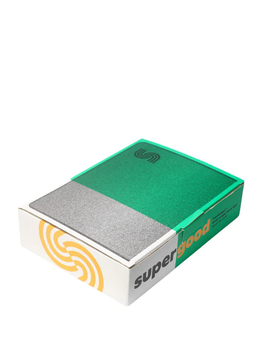 Supergood PackEdge™ Over-Edge Pack Mat