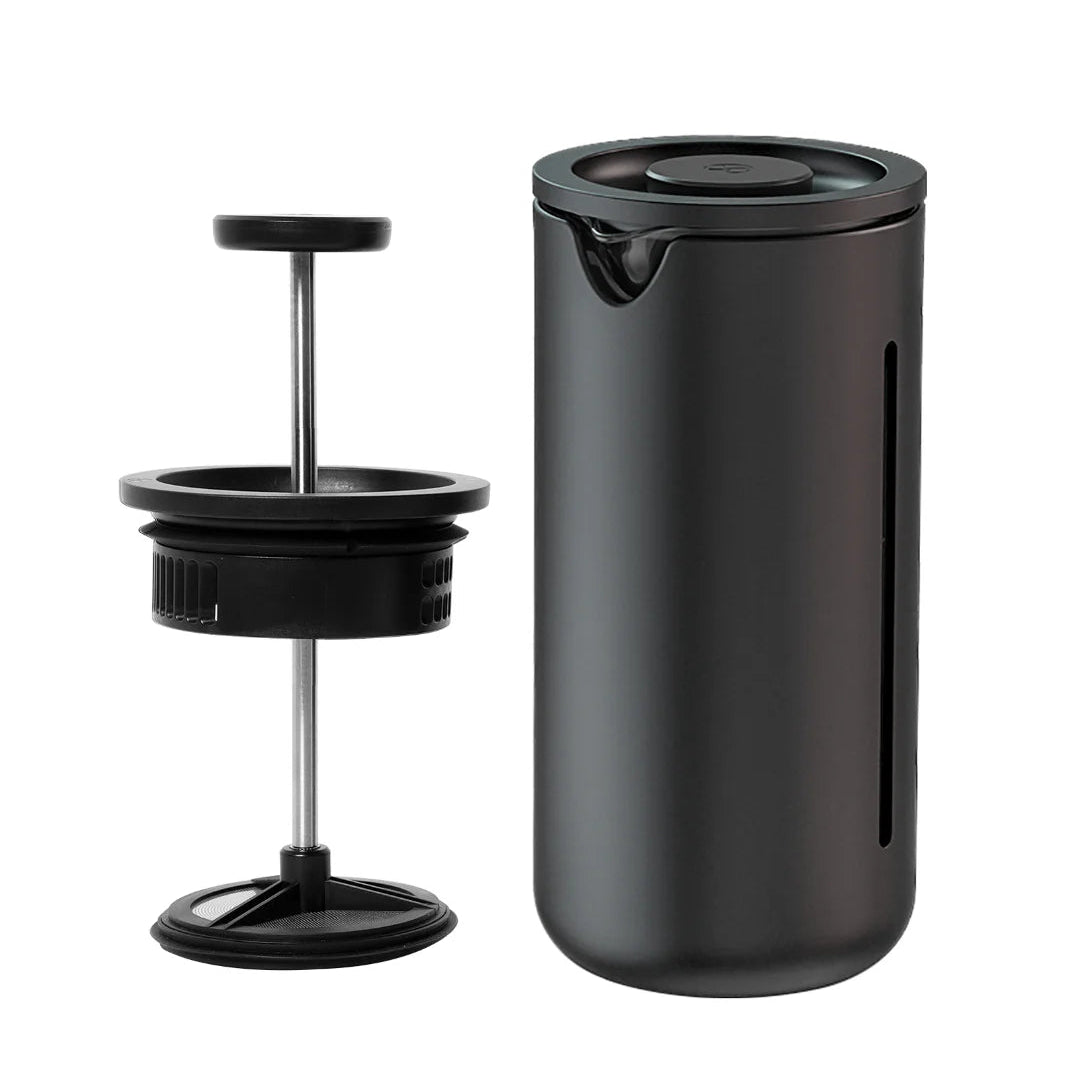 TIMEMORE Little U French Press | 49th Parallel Coffee Roasters