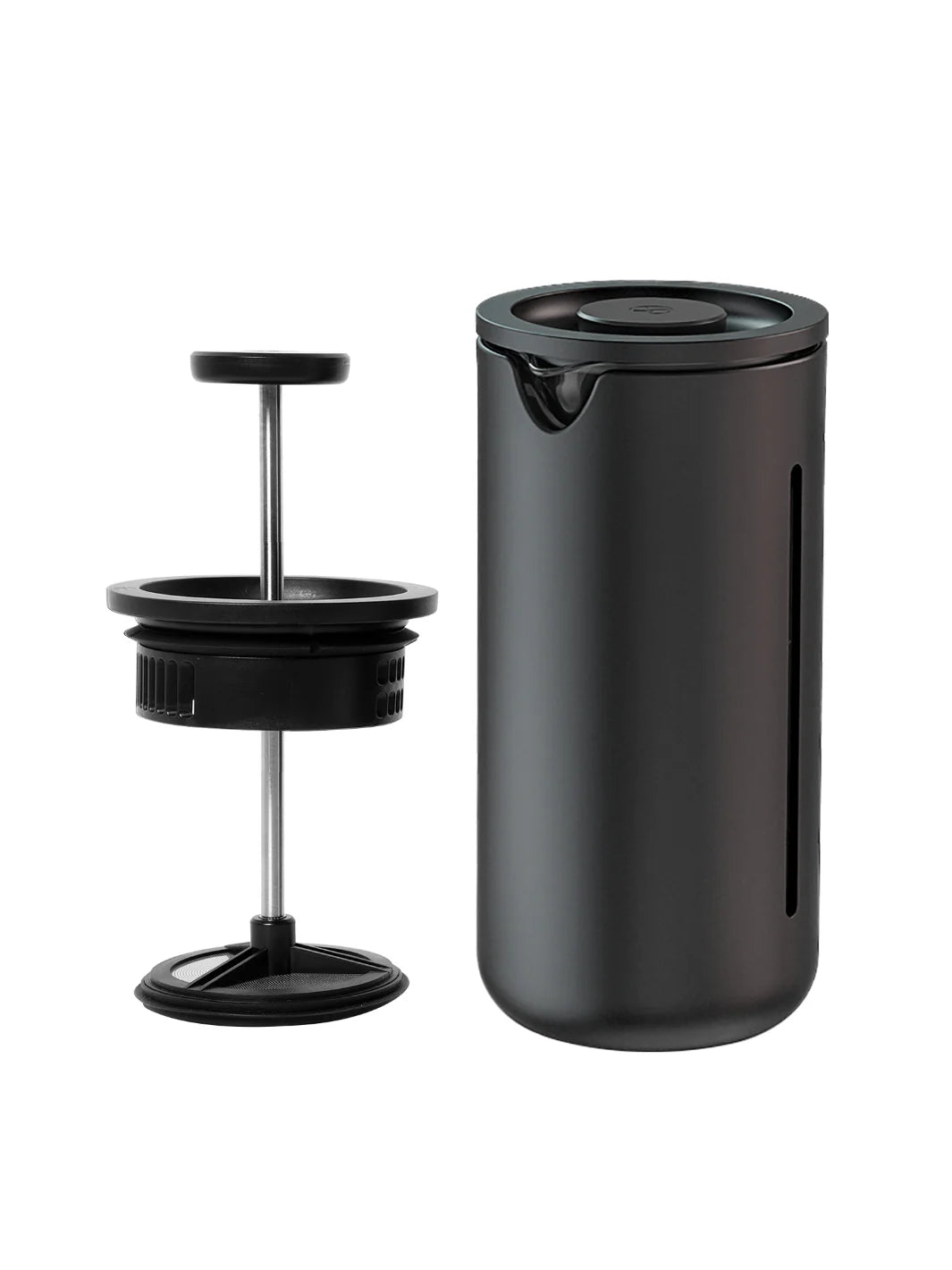 TIMEMORE Little U French Press