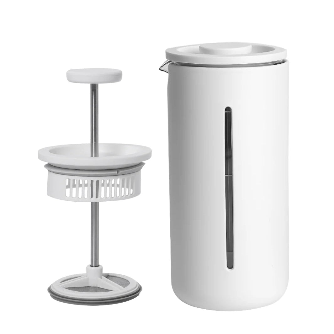 TIMEMORE Little U French Press | 49th Parallel Coffee Roasters