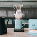 Gabi Master A Brewer - 49th Parallel Coffee Roasters